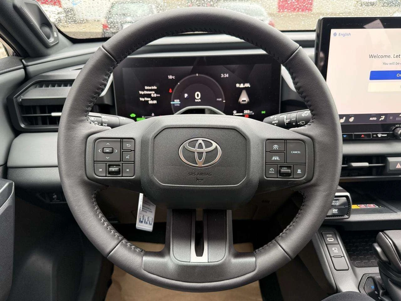 Toyota Rav4 XSE /ШИБИДАХ/ДИСТРОНИК/360 КАМЕРИ, снимка 14 - Автомобили и джипове - 56046204