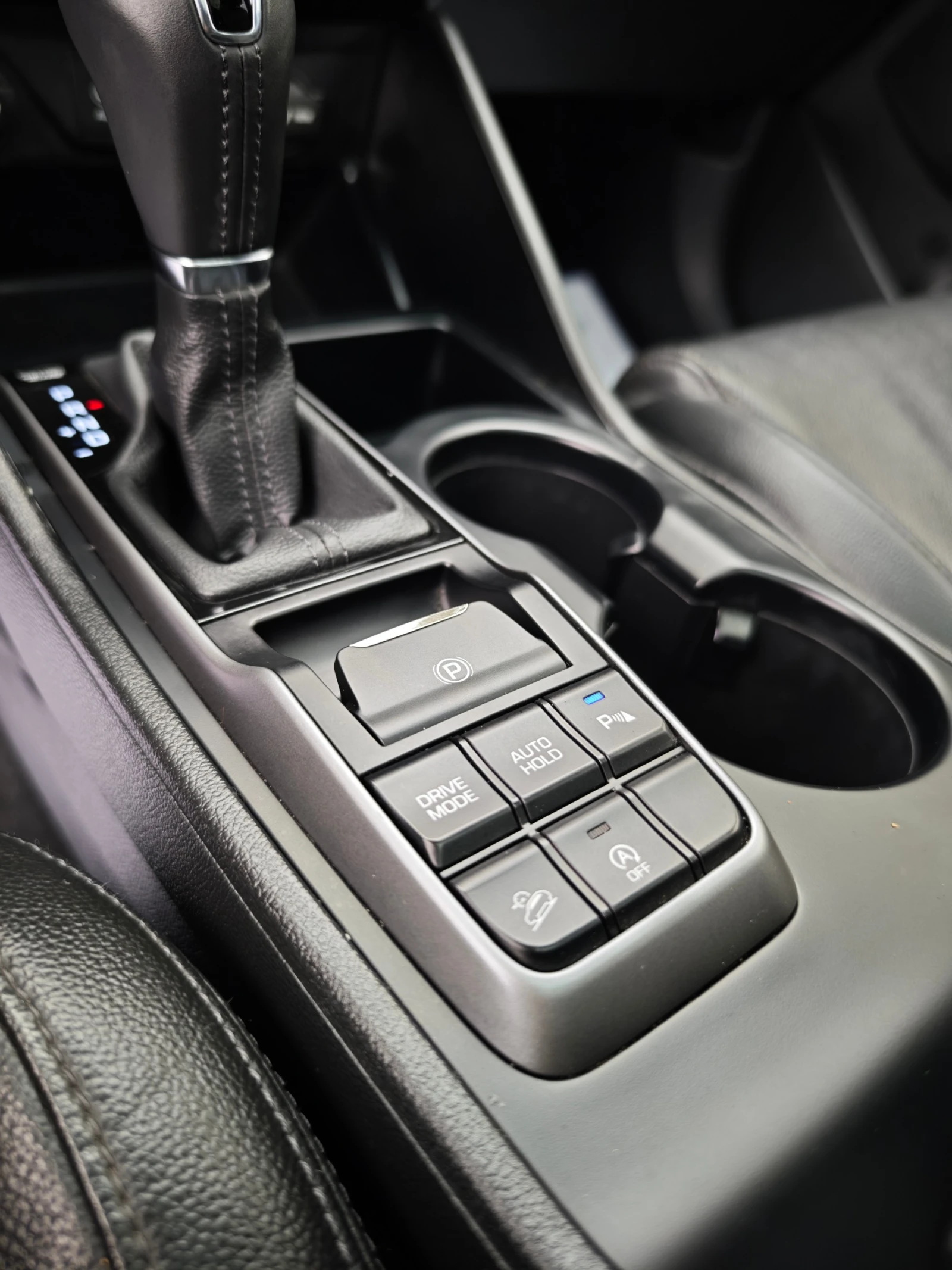 Hyundai Tucson 2.0  | Mobile.bg � ����������� 12