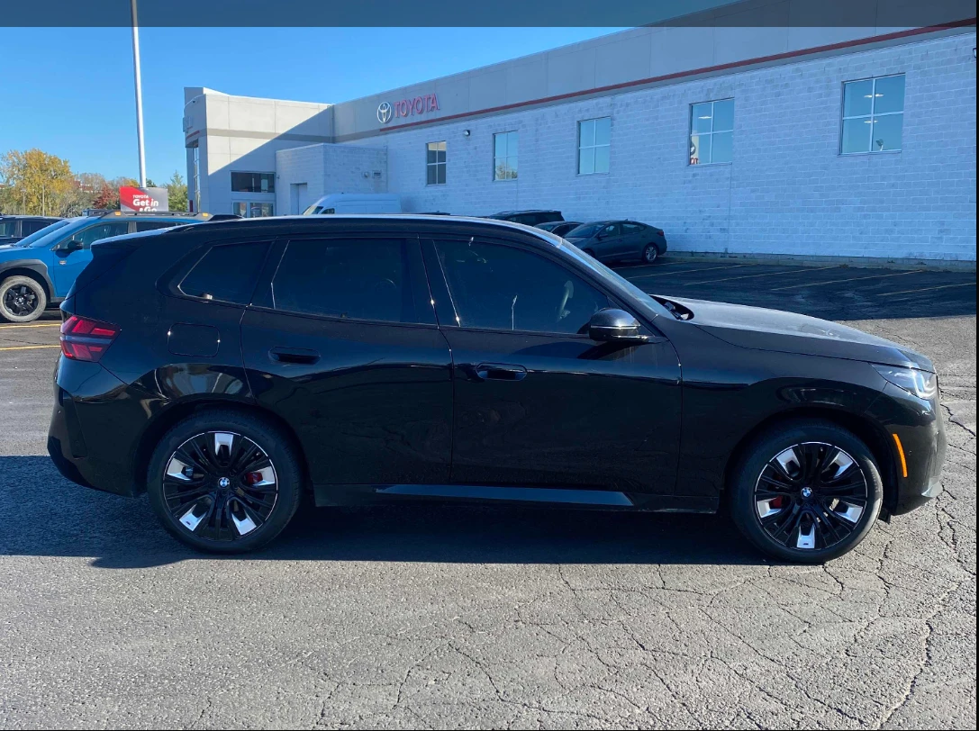 BMW X3 30 XDRIVE * M-SPORT* FULL EXTRAS | Mobile.bg � ����������� 4