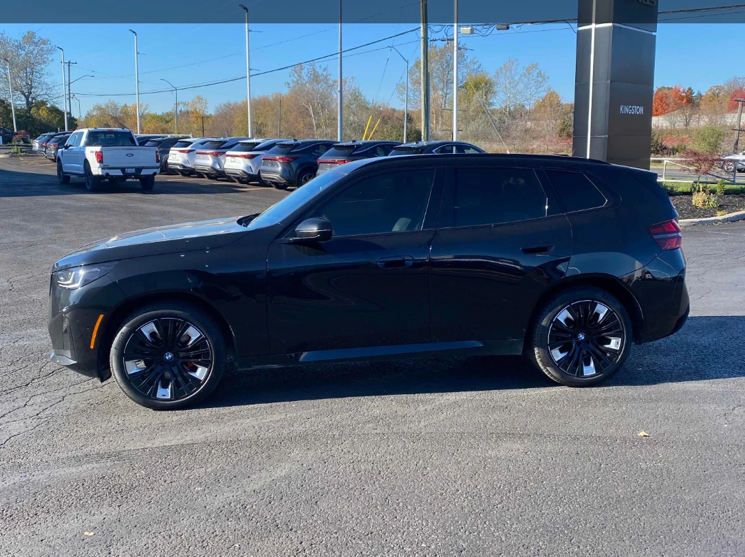BMW X3 30 XDRIVE * M-SPORT* FULL EXTRAS | Mobile.bg � ����������� 5