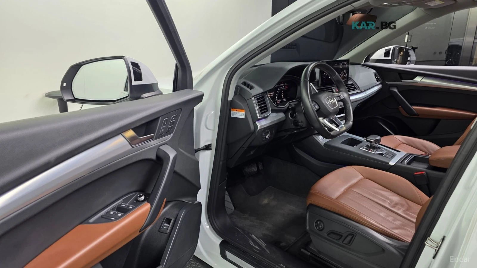 Audi Q5 QUATTRO* SPORTBACK* ������* �������* �����* ���� | Mobile.bg � ����������� 10