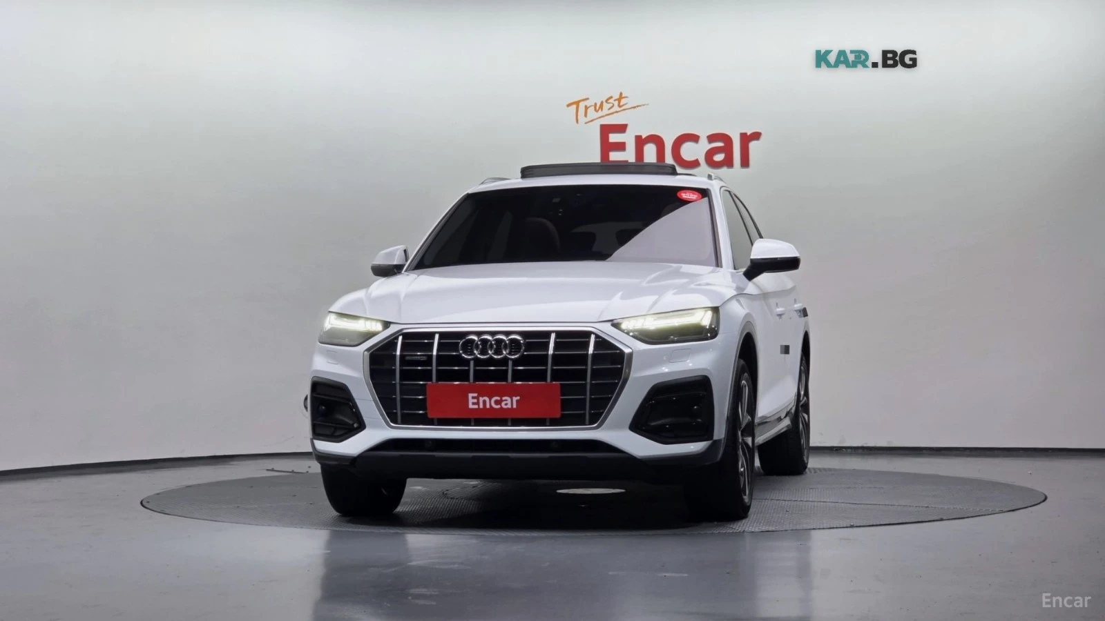 Audi Q5 QUATTRO* SPORTBACK* ������* �������* �����* ���� | Mobile.bg � ����������� 3