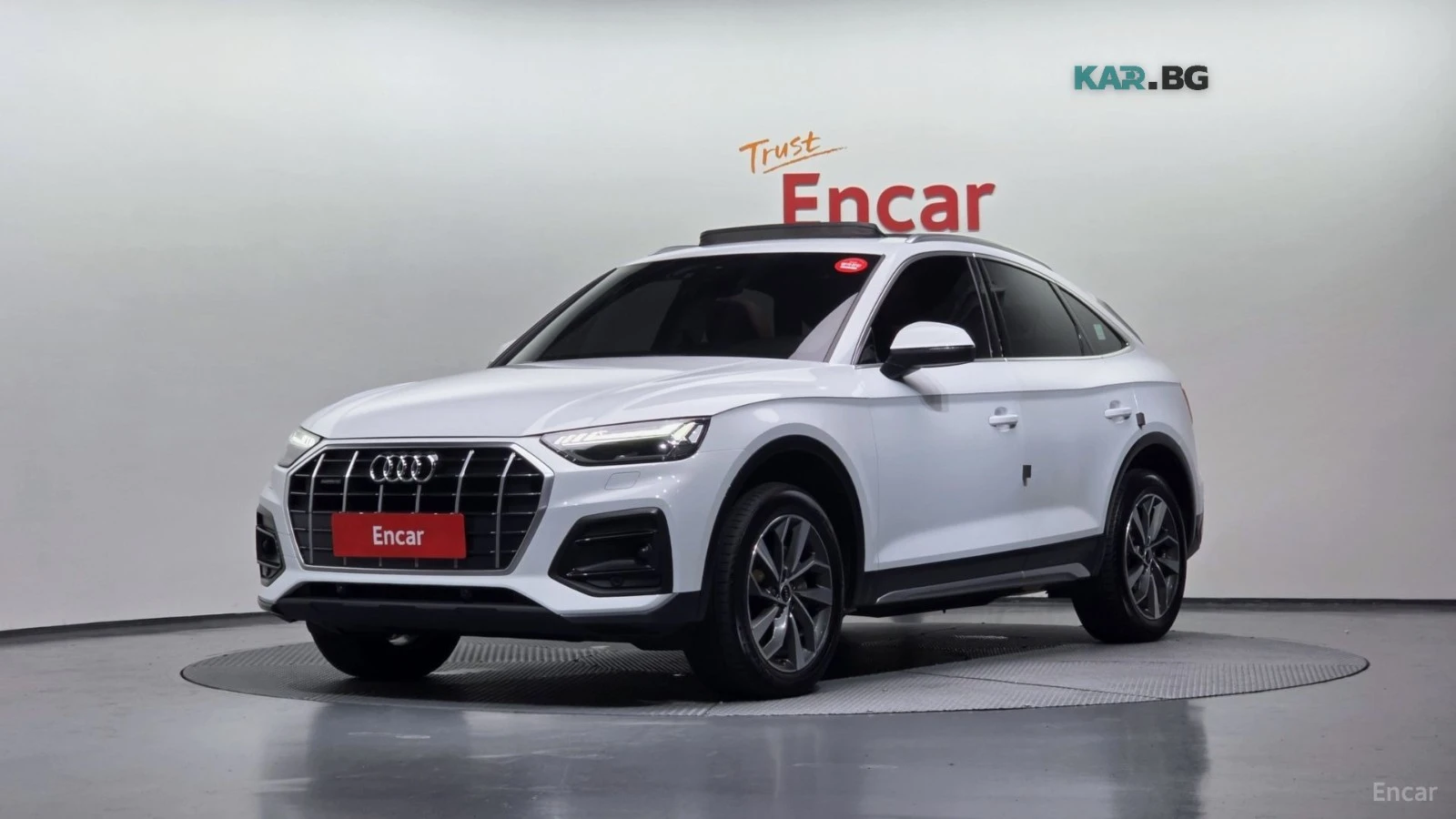 Audi Q5 QUATTRO* SPORTBACK* КАМЕРА* ПОДГРЕВ* ПАМЕТ* ПАНО