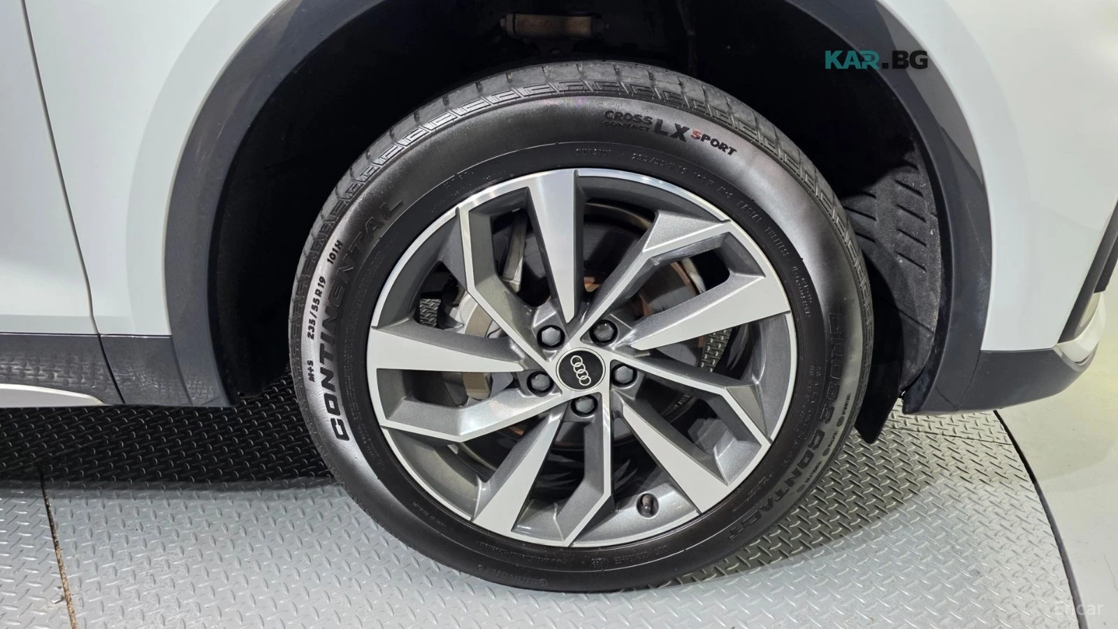 Audi Q5 QUATTRO* SPORTBACK* ������* �������* �����* ���� | Mobile.bg � ����������� 5