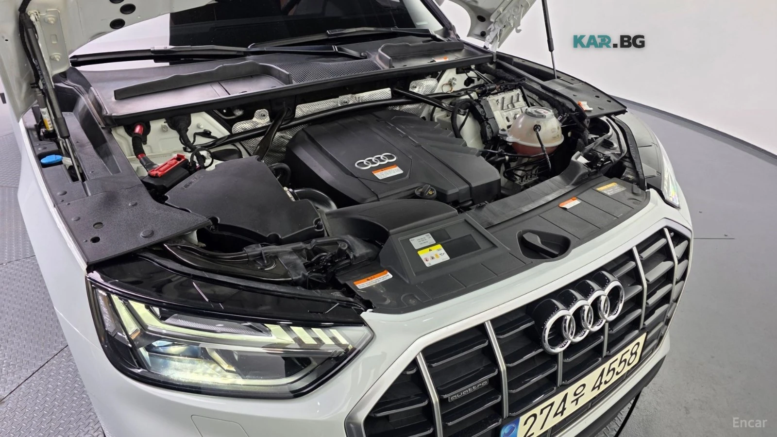 Audi Q5 QUATTRO* SPORTBACK* ������* �������* �����* ���� | Mobile.bg � ����������� 6