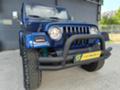 Jeep Wrangler 4.0 MT, снимка 11 - Автомобили и джипове - 36879435