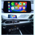 Mazda CX-5 AWD /4x4/, Distronic, LED фарове, Apple CarPlay - изображение 10
