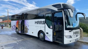Setra S 415 GT euro4 61 места, Туризмо 2008, снимка 17