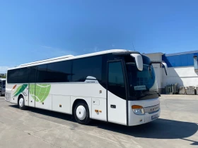 Setra S 415 GT euro4 61 места, снимка 1