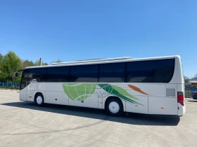 Setra S 415 GT euro4 61 места, снимка 14