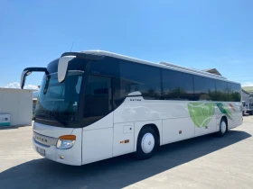 Setra S 415 GT euro4 61 места, снимка 12