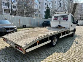 Iveco 35c15 3.0 Дизел/Двойна Гума/Перфектен, снимка 7