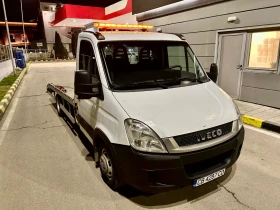 Iveco 35c15 3.0 Дизел/Двойна Гума/Перфектен, снимка 3