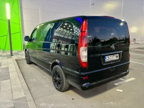 Mercedes-Benz Vito 111CDI Автомат/Клима/Обслужен, снимка 6