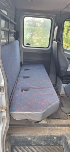 Mercedes-Benz Sprinter 310, снимка 12