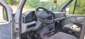 Mercedes-Benz Sprinter 310, снимка 10
