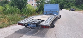 Mercedes-Benz Sprinter 310, снимка 3