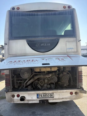 Scania Irizar PB 1 35, снимка 2