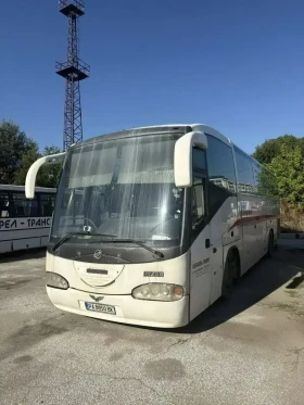 Scania Irizar PB 1 35, снимка 1