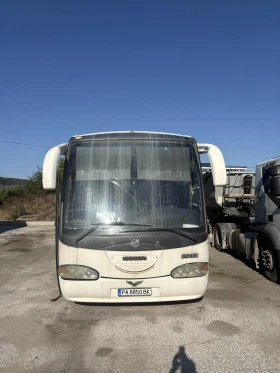 Scania Irizar PB 1 35, снимка 6