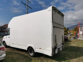 Mercedes-Benz Sprinter 412, снимка 3
