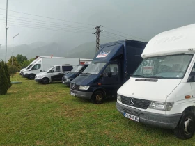Mercedes-Benz Sprinter 412, снимка 15