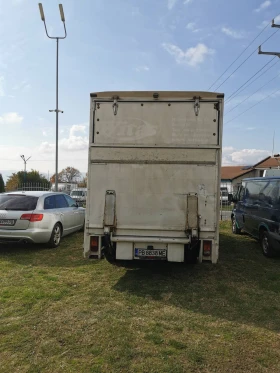 Mercedes-Benz Sprinter 412, снимка 5