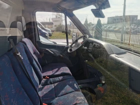 Mercedes-Benz Sprinter 412, снимка 8