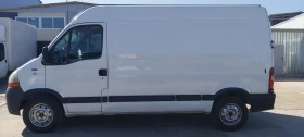 Renault Master 2.5 DCi-KLIMA-ITALIA | Mobile.bg    7