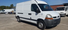 Renault Master 2.5 DCi-KLIMA-ITALIA | Mobile.bg    1