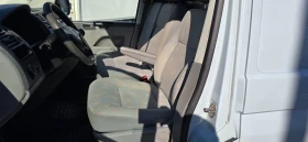 VW Transporter 2.5TDI 131 Long | Mobile.bg    9