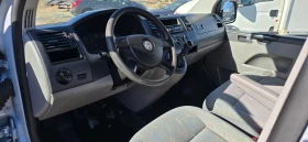 VW Transporter 2.5TDI 131 Long | Mobile.bg    8