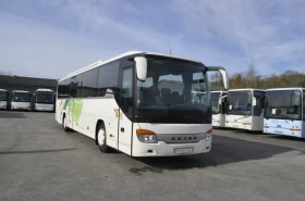 Setra S 415 GT euro4 61 места, снимка 2