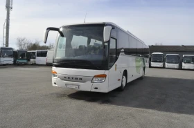 Setra S 415 GT euro4 61 места, снимка 1