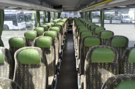 Setra S 415 GT euro4 61 места, снимка 8