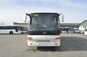 Setra S 415 GT euro4 61 места, снимка 3