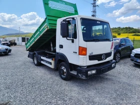 Обява за продажба на Nissan Capstar ~26 400 лв. - изображение 1