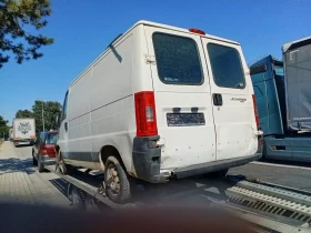 Обява за продажба на Citroen Jumper 2.0 HDI ~3 000 лв. - изображение 2