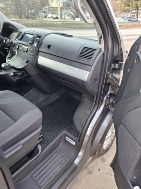 VW Multivan T5 | Mobile.bg    11