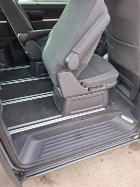 VW Multivan T5 | Mobile.bg    10