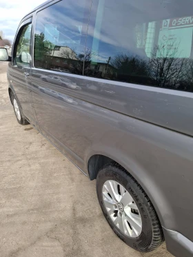 VW Multivan T5 | Mobile.bg    5