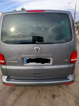 VW Multivan T5 | Mobile.bg    4