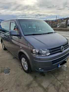 VW Multivan T5 | Mobile.bg    3
