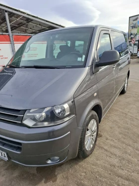 VW Multivan T5 | Mobile.bg    2