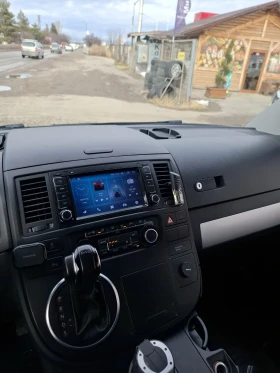 VW Multivan T5 | Mobile.bg    8