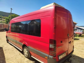 Mercedes-Benz Sprinter 518 518 | Mobile.bg    8