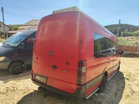 Mercedes-Benz Sprinter 518 518 | Mobile.bg    7