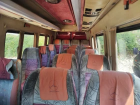 Mercedes-Benz Sprinter 518 518 | Mobile.bg    9
