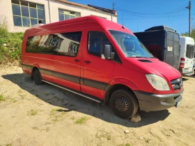 Mercedes-Benz Sprinter 518 518 | Mobile.bg    4