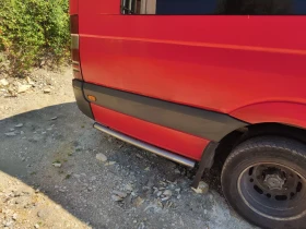 Mercedes-Benz Sprinter 518 518 | Mobile.bg    6